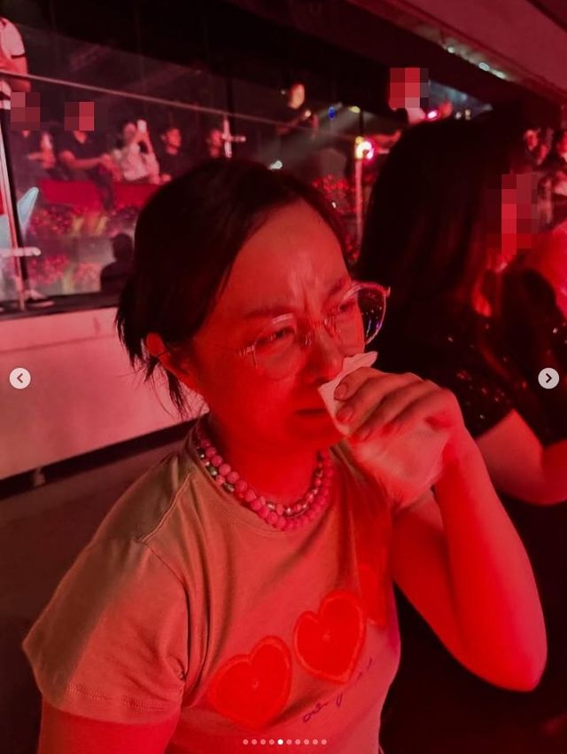 사진｜박나래 인스타그램