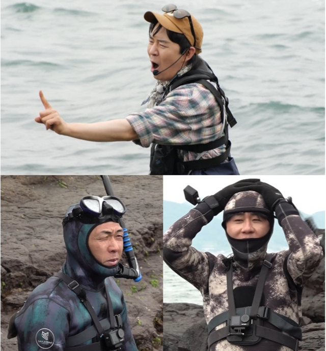 사진제공ㅣMBC