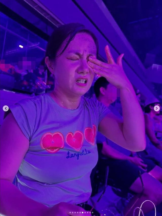 사진｜박나래 인스타그램