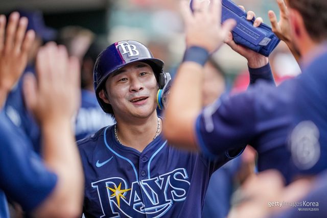 김하성. 사진=게티이미지코리아