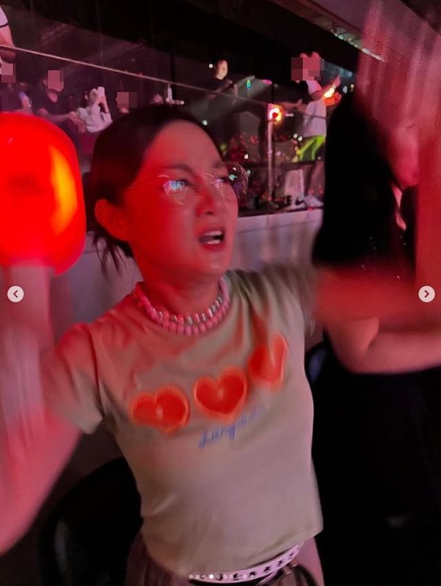 사진｜박나래 인스타그램