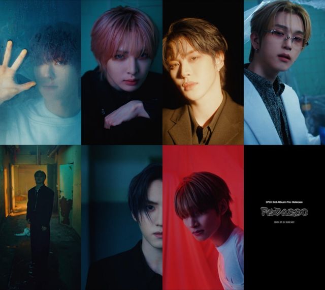 [사진 = C9엔터테인먼트 제공]