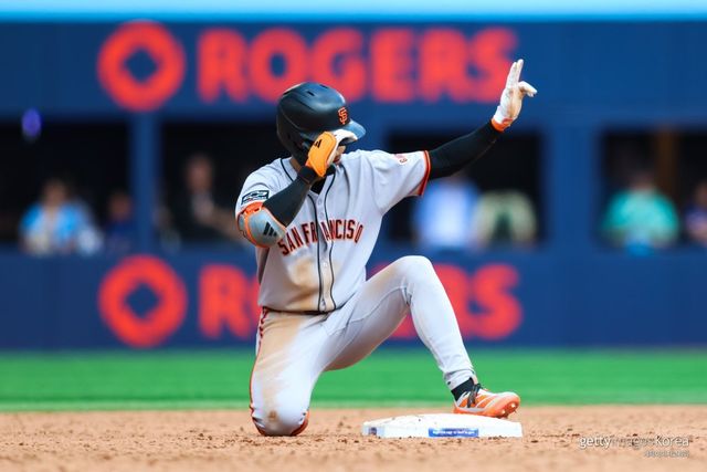 이정후. 사진=게티이미지코리아