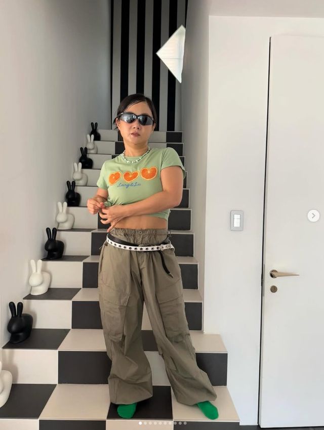 사진｜박나래 인스타그램