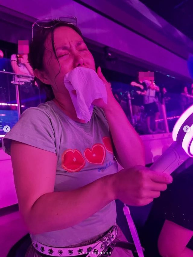 사진｜박나래 인스타그램