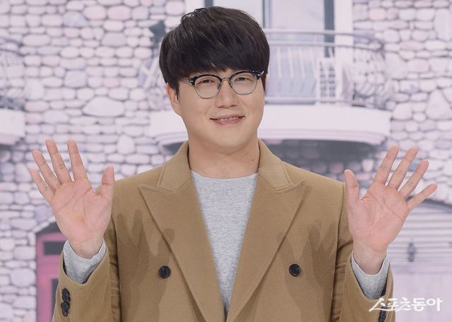 가수 성시경. 스포츠동아DB