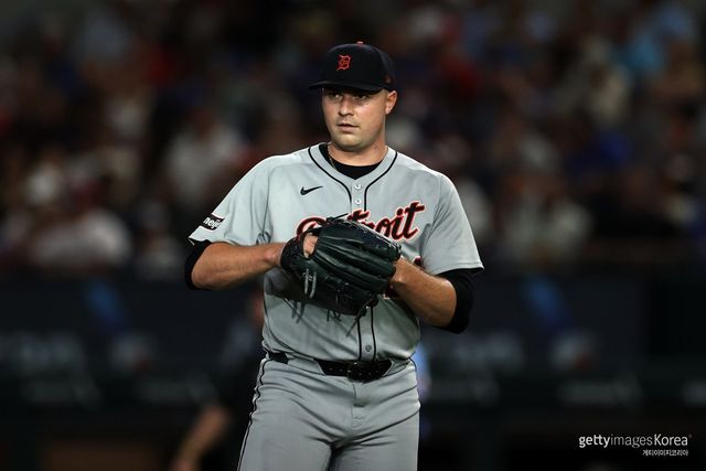 타릭 스쿠발. 사진=게티이미지코리아