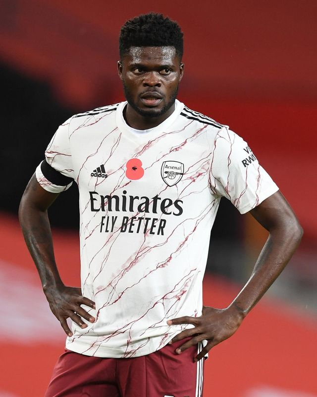 잉글랜드와 웨일스를 관할하는 영국 검찰청(CPS)은&nbsp;지난달 6일 토마스 파티에게 강간 5건, 성추행 1건 혐의를 적용했다고 공식 발표했다. 이 사건은 2021년부터 2022년 사이 벌어진 것으로, 피해자는 총 3명이다. 사진출처｜아스널 페이스북