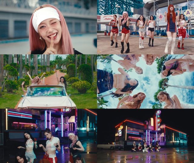 [사진 = 하이업엔터테인먼트 제공]