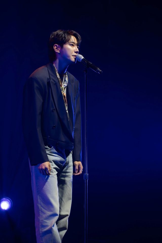 이준영. 사진제공 | 빌리언스