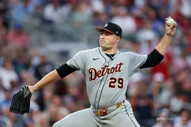 타릭 스쿠발. 사진=게티이미지코리아