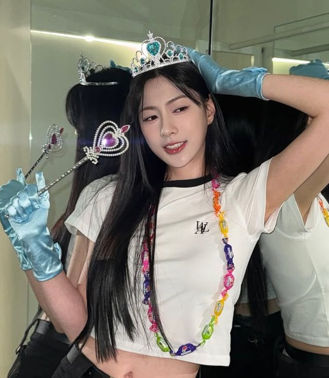 출처 오하영 인스타그램