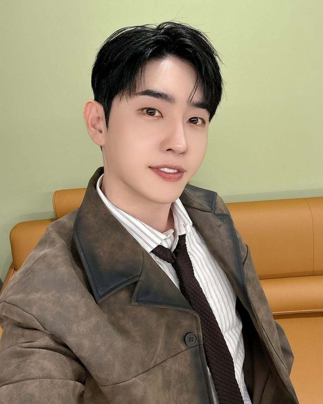 박현호 인스타그램