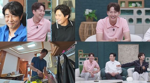 사진제공 | 채널A ‘요즘 남자 라이프-신랑수업’&nbsp;