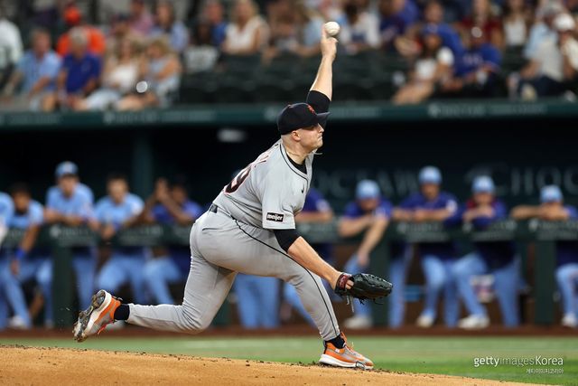 타릭 스쿠발. 사진=게티이미지코리아