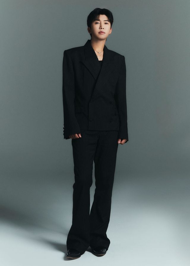 임영웅. 사진제공 | 물고기뮤직