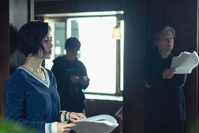 손예진 소셜 캡처