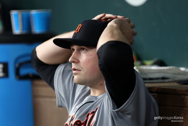 타릭 스쿠발. 사진=게티이미지코리아