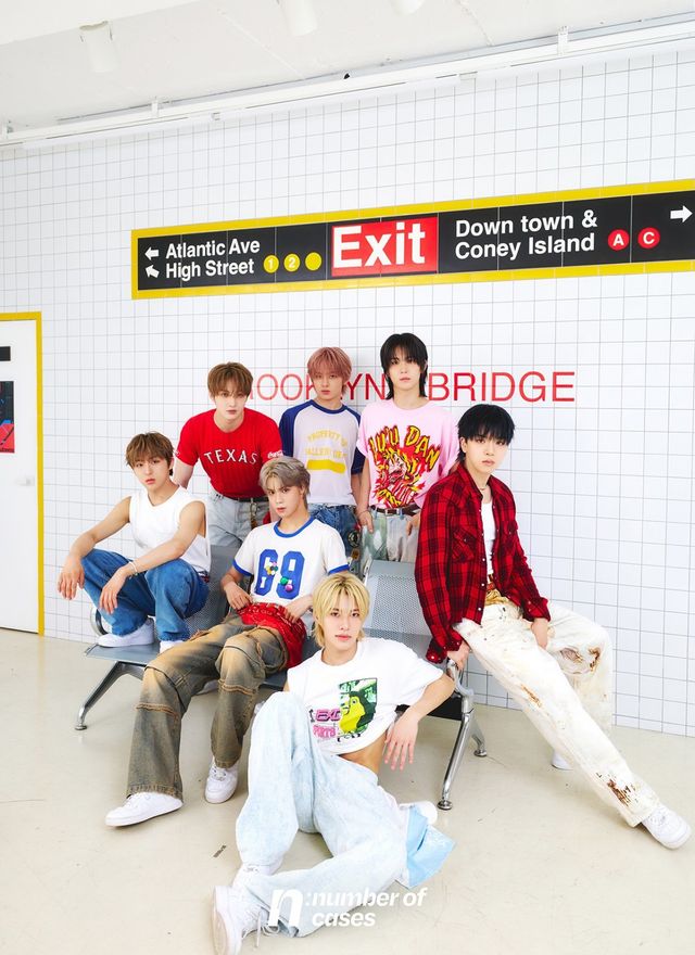 ‘빌보드 루키’ 누에라가 수록곡 ‘BNB’로 후속 활동을 시작한다. 글로벌 팬들의 응원에 보답하는 무대로 청량한 소년미를 예고하며 뜨거운 관심을 받고 있다. 사진제공|누아엔터테인먼트