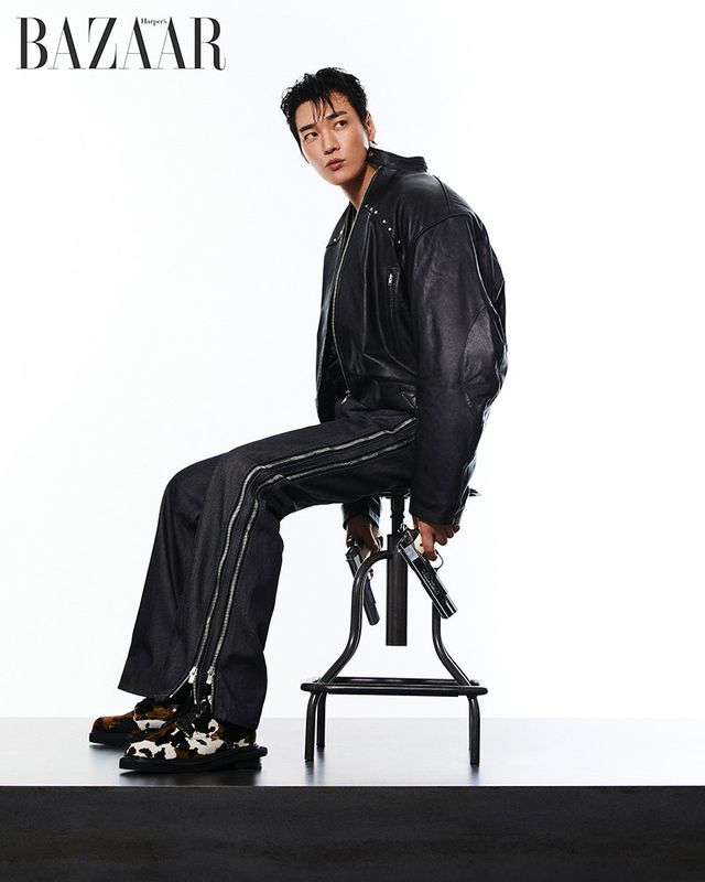 사진｜하퍼스 바자 코리아