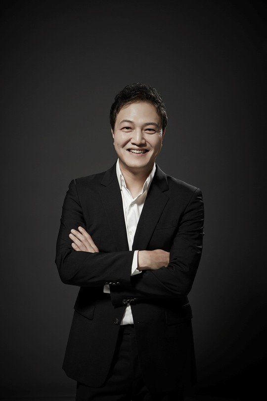 정웅인. 사진 제공 |&nbsp;피에이 엔터테인먼트