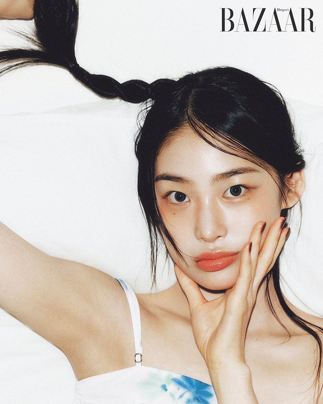 사진｜하퍼스 바자