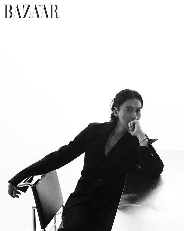 사진｜하퍼스 바자 코리아