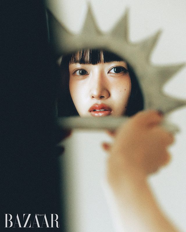 사진｜하퍼스 바자