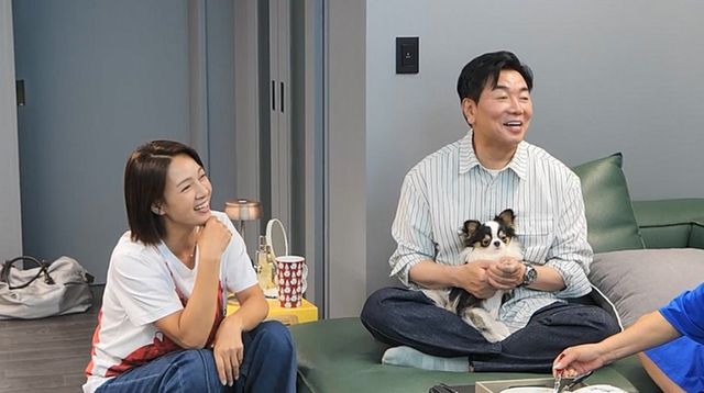 사진 제공=채널A ‘요즘 남자 라이프-신랑수업’