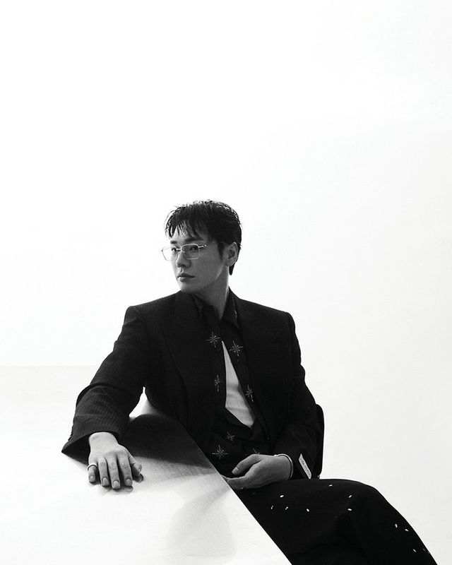 사진｜하퍼스 바자 코리아