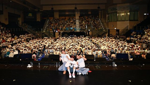 사진제공ㅣ알비더블유, WM엔터테인먼트