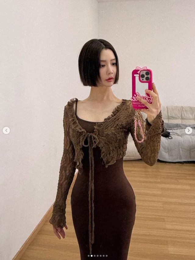 사진｜클라라 인스타그램