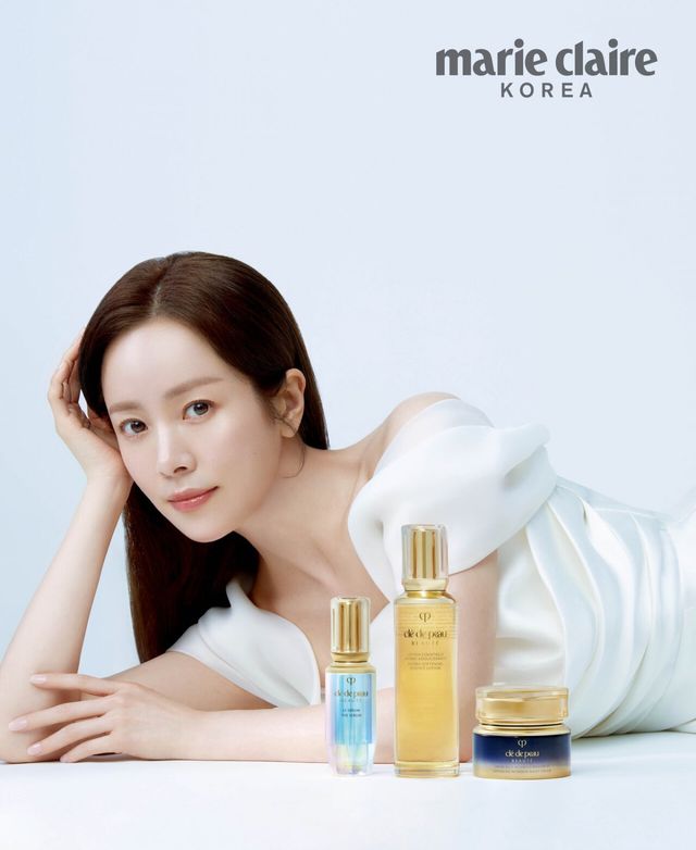 사진제공ㅣ마리끌레르