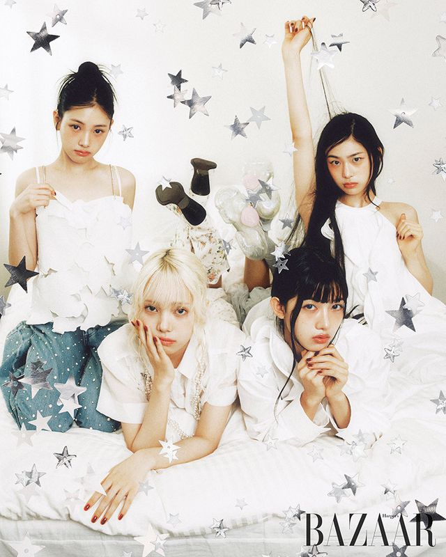 사진｜하퍼스 바자