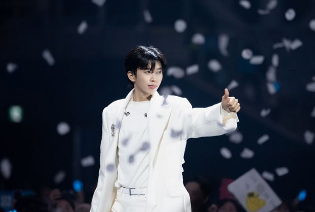 임영웅 (물고기뮤직 제공)