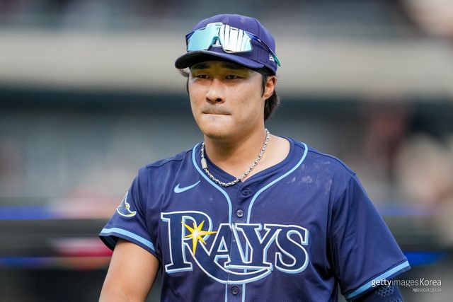 김하성. 사진=게티이미지코리아