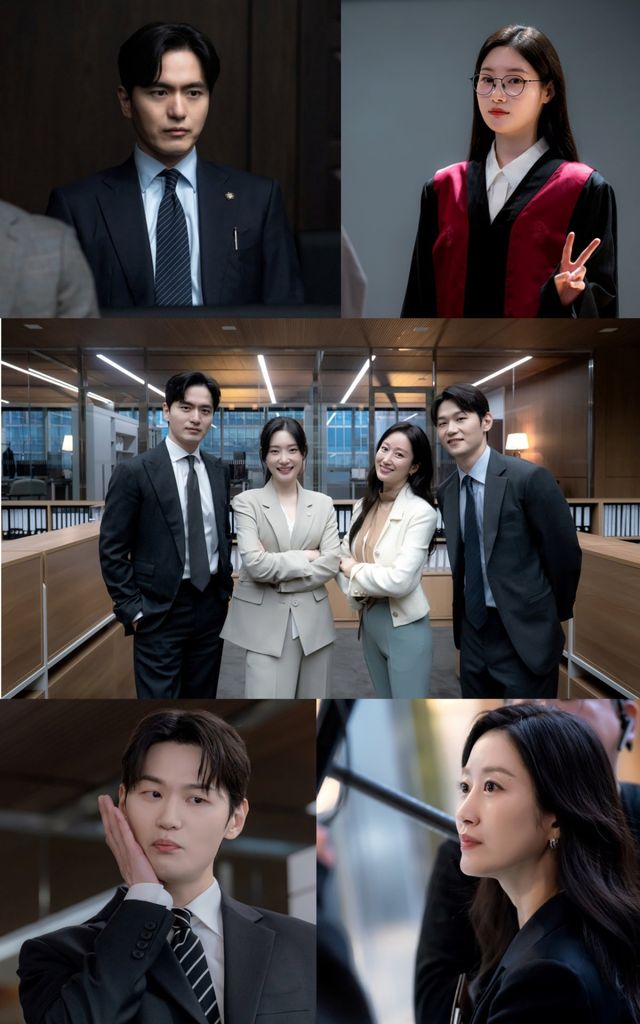 사진 제공: ㈜비에이엔터테인먼트, SLL, 스튜디오S