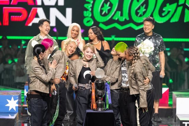 월드 오브 스우파. 사진제공 | 엠넷