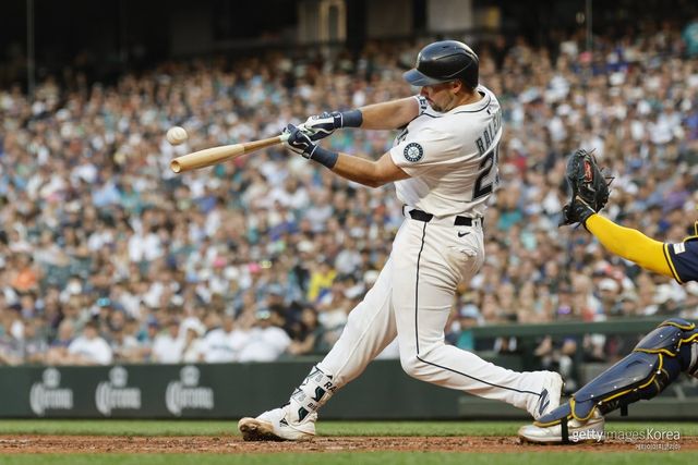 칼 랄리. 사진=게티이미지코리아