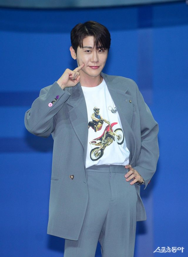 가수 영탁. 스포츠동아DB