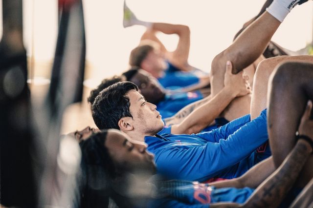 글로벌 스포츠 매체 ‘디 애슬레틱’은 22일(한국시간) “울버햄턴은 콜롬비아 대표팀 출신의 공격수 존 아리아스를 영입했다”고 밝혔다. 이에 따라 황희찬의 주전경쟁도 더 치열해질 것으로 보인다. 사진출처｜울버햄턴 페이스북