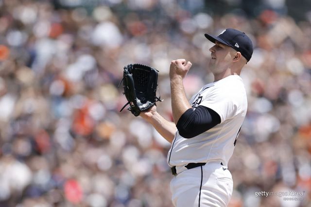 타릭 스쿠발. 사진=게티이미지코리아