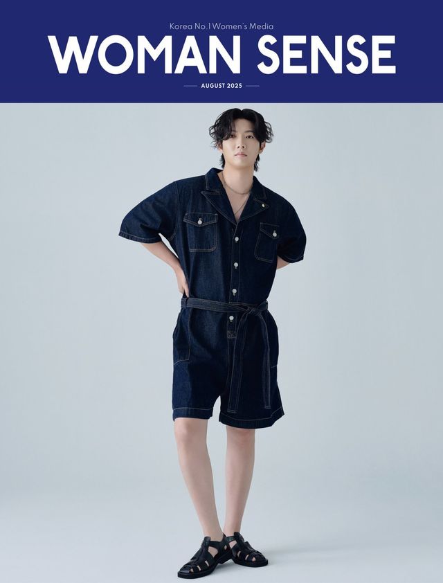 사진제공ㅣ우먼센스