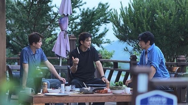 사진 제공=채널A ‘요즘 남자 라이프-신랑수업’