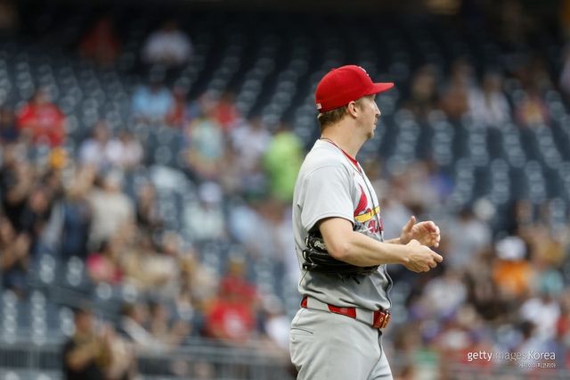 에릭 페디. 사진=게티이미지코리아