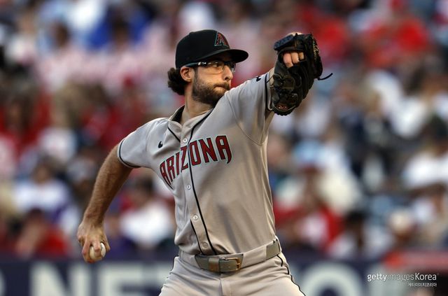 잭 갤런. 사진=게티이미지코리아