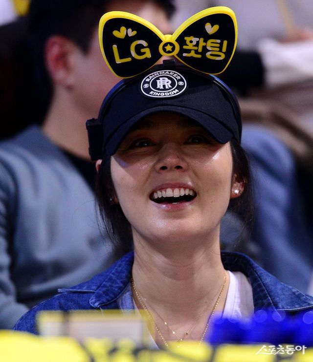 배우 한가인. 스포츠동아DB