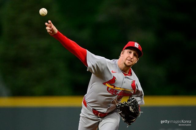 에릭 페디. 사진=게티이미지코리아