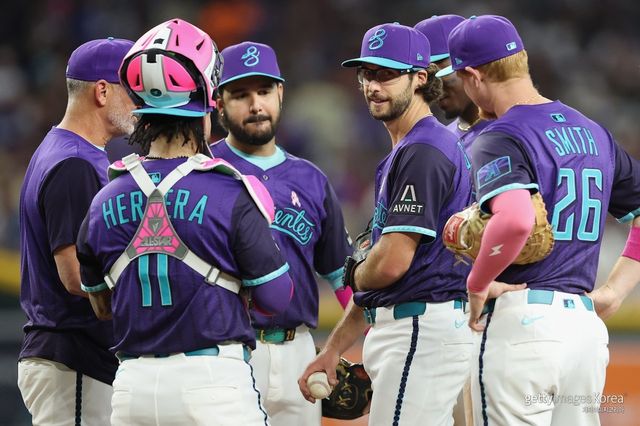 잭 갤런. 사진=게티이미지코리아