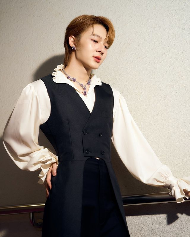 누뉴 차와린 인스타그램